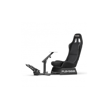 Siège de simulation Playseats Evolution Actifit Noir · Smarty Paris